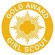 Girl Scout Gold Award Girl Scout Gold Award pin