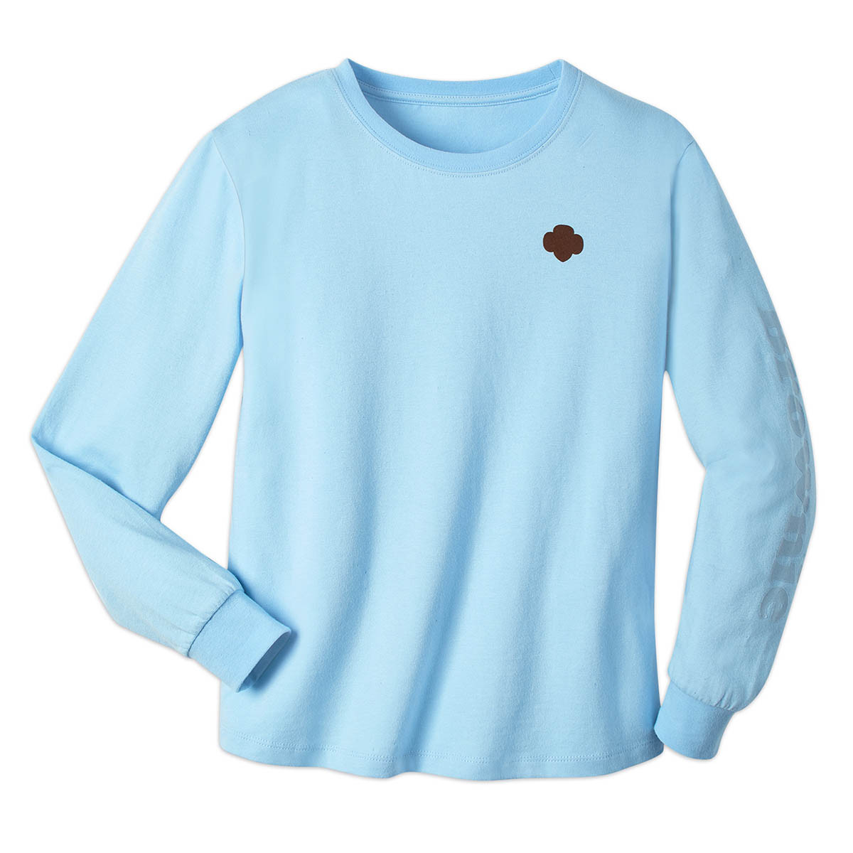 Brownie Long-Sleeve