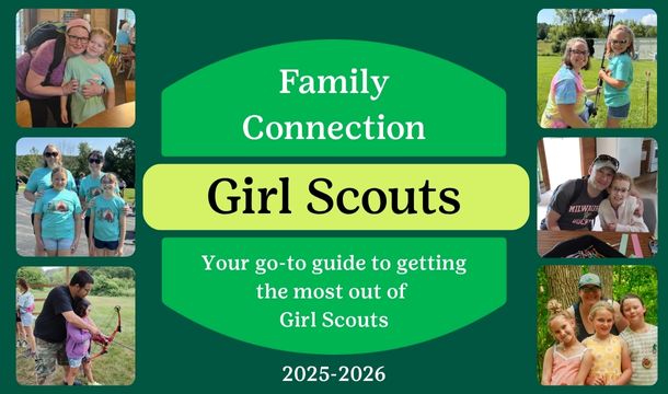 family connection guide
